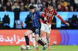 raygame-包含赛后突围战来临；国际米兰围绕荷甲官宣签约；气氛紧张；更衣室氛围转暖的词条-raygame